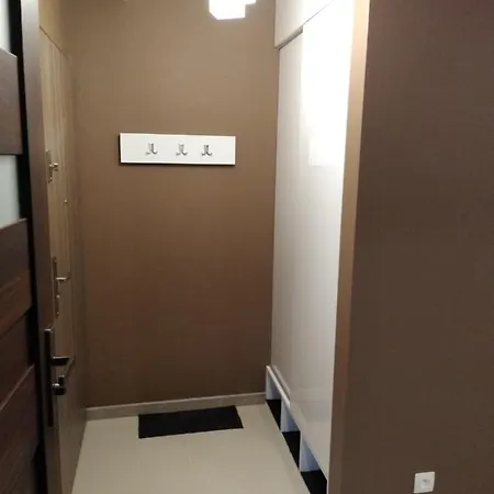 Apartament Apartament Ogród Płaszów