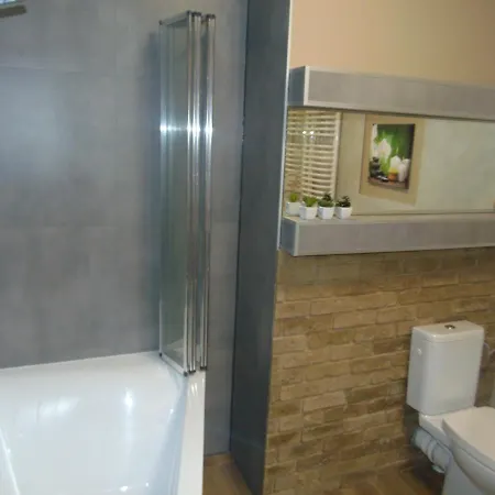 Apartament Apartament Ogród Płaszów *